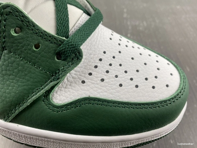 Reps LUCY Air OG 1 Jordan Green DZ5485-303 High Gorge 0812